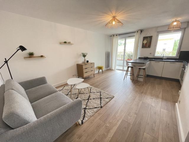 Appartement location à Toulouse, Castelginest