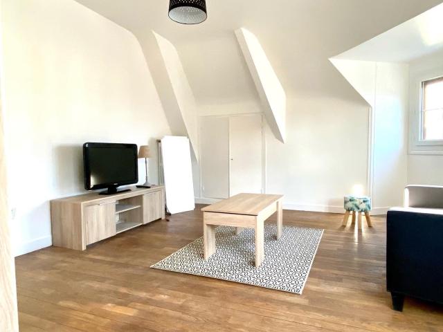 Appartement location à Orléans