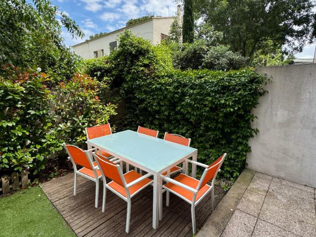 Appartement location à Saint-Chamas, Bouches-du-Rhône