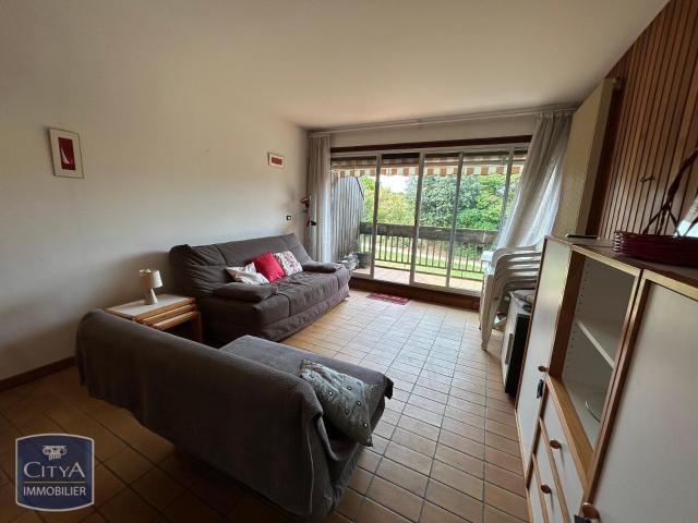 Appartement location à La Rochelle