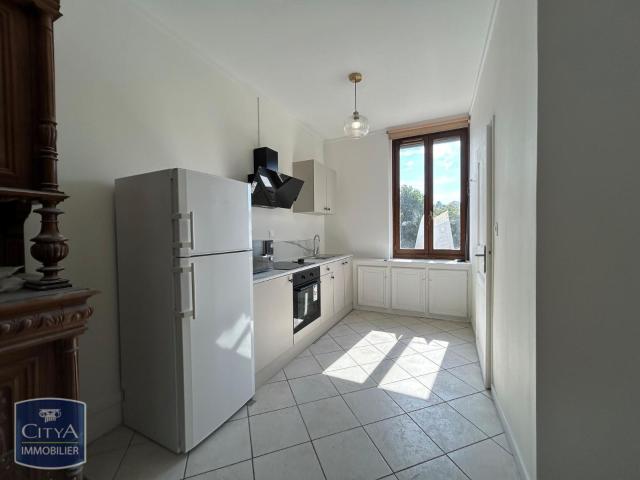 Appartement location à Saint-Étienne, Saint-etienne