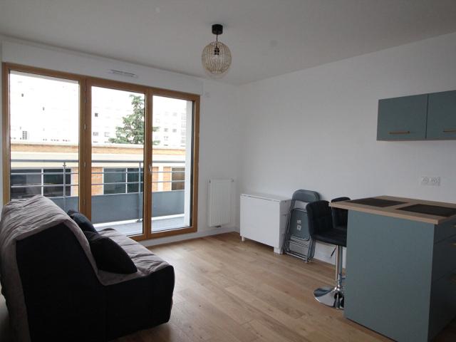 Appartement location à Nanterre, Clichy