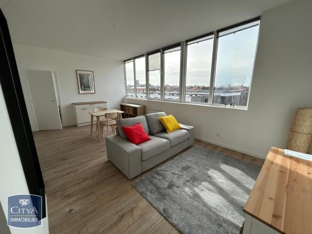 Appartement location à Lille, Roubaix