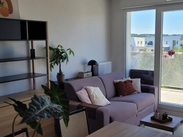 Appartement location à Pontoise, Jouy-le-moutier