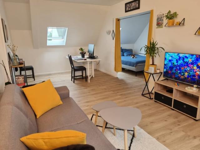 Appartement location à Palaiseau, Longjumeau