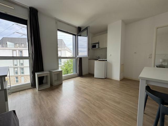 Appartement location à Palaiseau