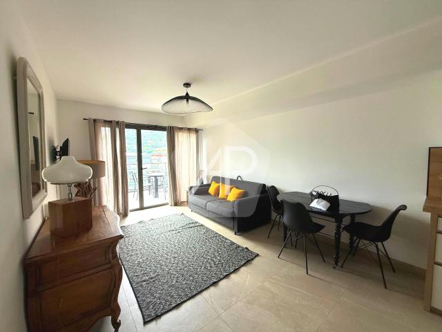 Appartement location à Briançon