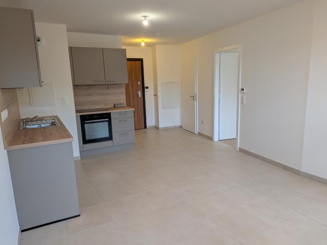 Appartement location à Haguenau-Wissembourg, Seebach