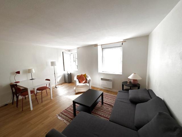 Appartement location à Bordeaux