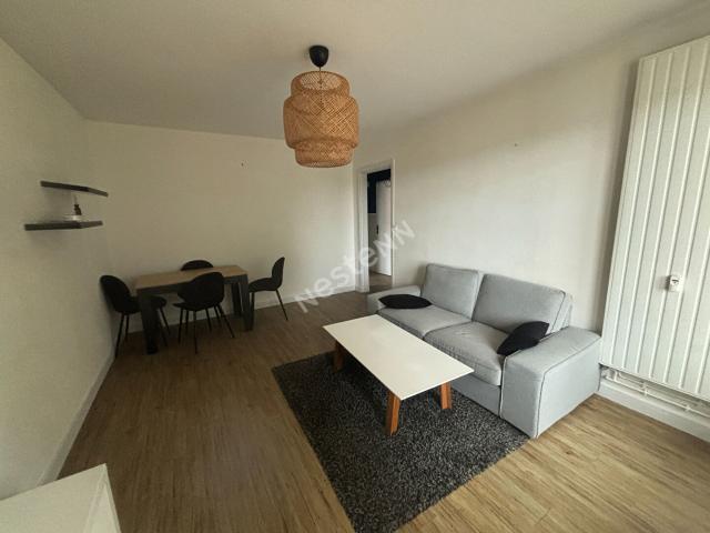 Appartement location à Saint-Brieuc, Bretagne