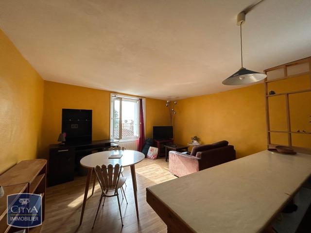Appartement location à Poitiers