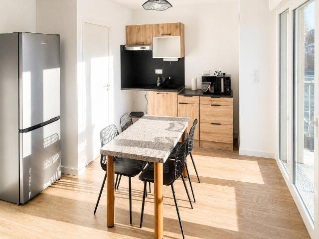 Appartement location à Laval