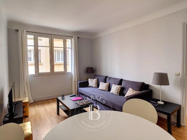 Appartement location à Boulogne-Billancourt, Boulogne-billancourt