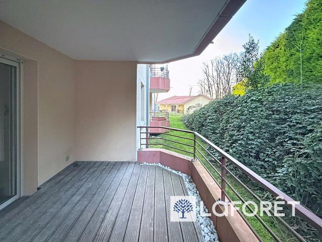 Appartement location à La Tour-du-Pin, Bourgoin-jallieu