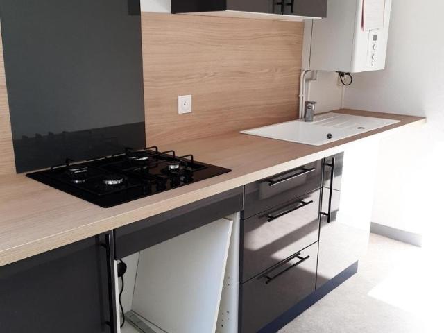 Appartement location à Périgueux