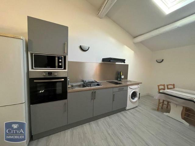 Appartement location à Istres