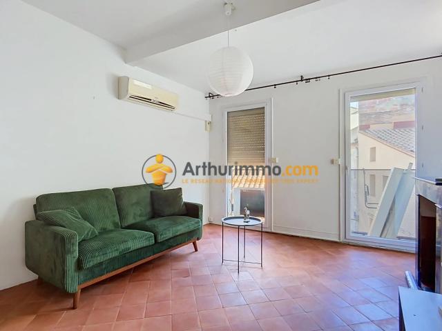 Appartement location à La Real, Perpignan