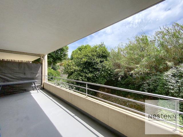 Appartement location à Istres, Saint-chamas