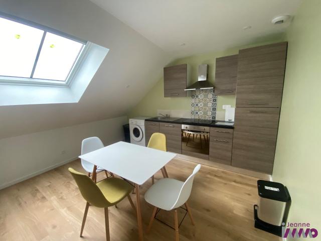 Appartement location à Belfort, Saraz