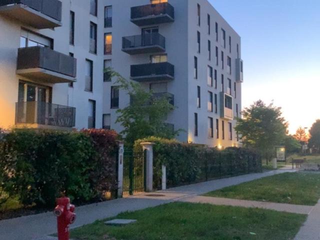 Appartement location à Palaiseau, Les Ulis