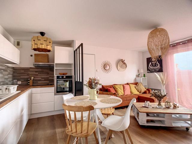 Appartement location à Nérac