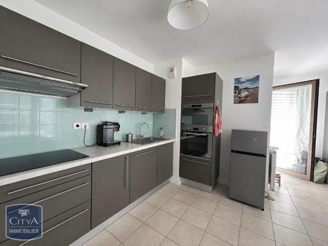 Appartement location à Lyon, Métropole de Lyon