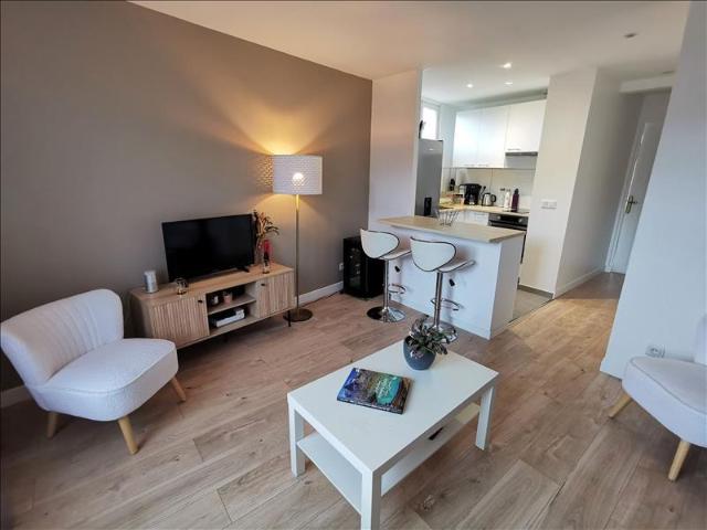 Appartement location à Domaine de Louvois, Chaville