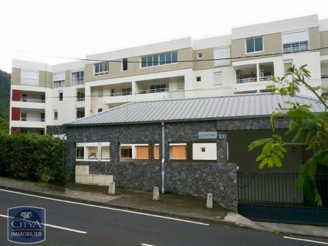 Appartement location à La Réunion