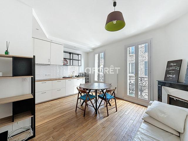 Appartement location à Nanterre, Courbevoie