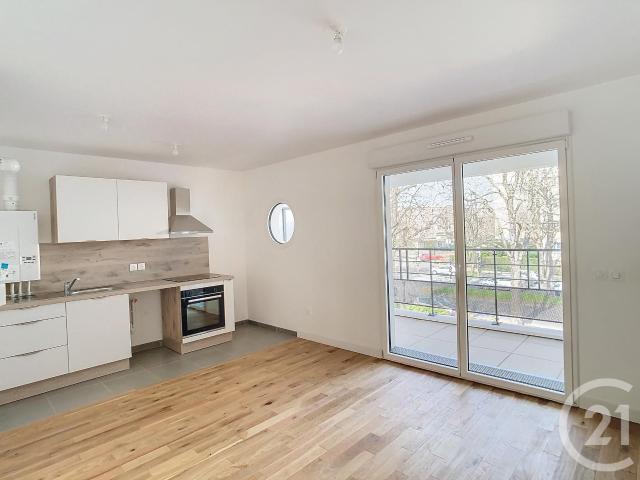 Appartement location à L'Haÿ-les-Roses, Thiais