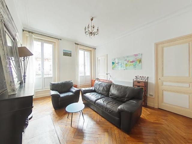 Appartement location à Saint-Étienne, Saint-etienne