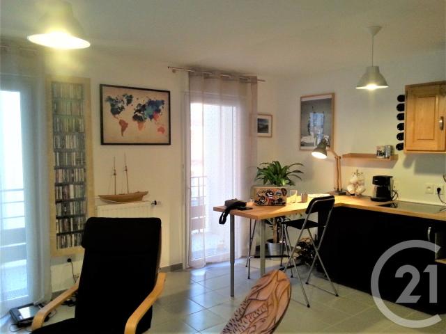 Appartement location à Trappes, Yvelines