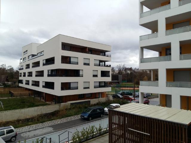 Appartement location à Strasbourg, Ostwald