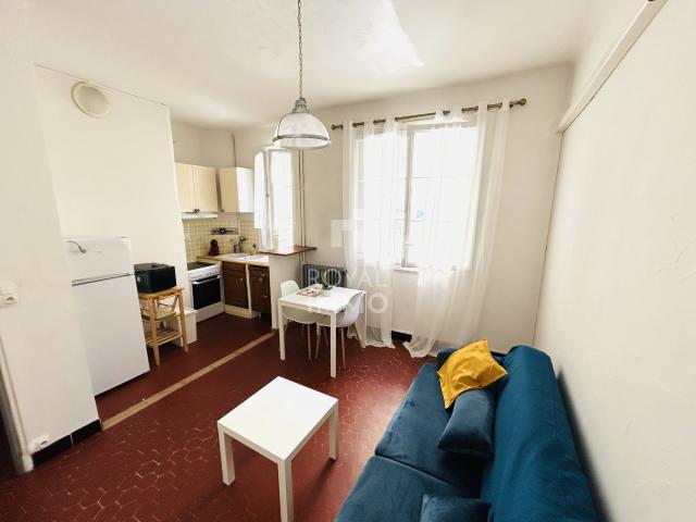Appartement location à Arrondissement de Toulon, Toulon