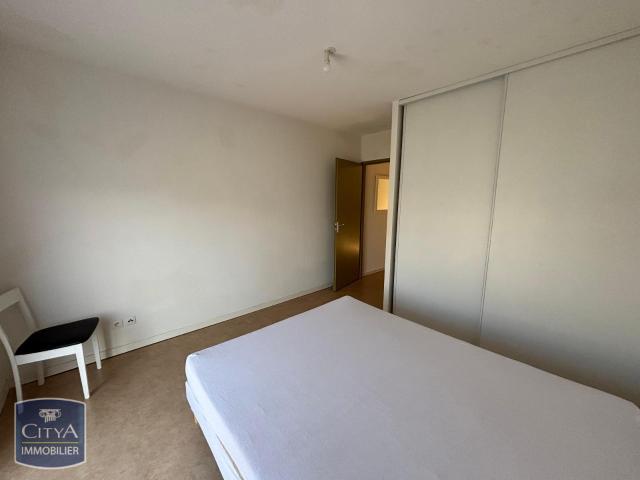 Appartement location à Lieu-Dit La Place, Vatan