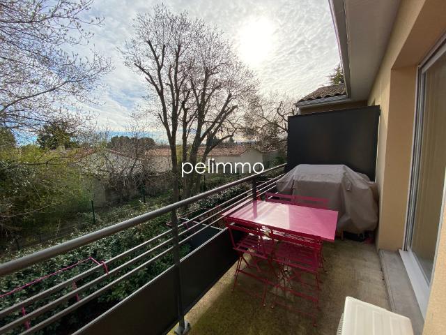 Appartement location à Istres, Grans