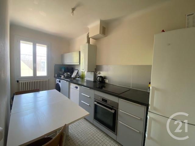 Appartement location à Nantes