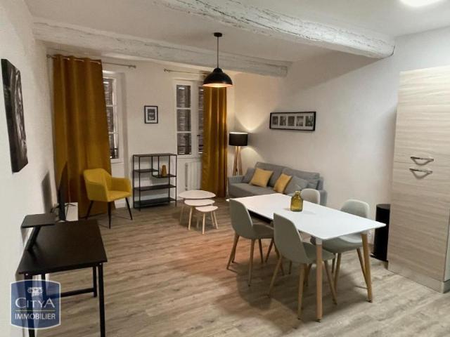 Appartement location à Arrondissement de Toulon, Toulon