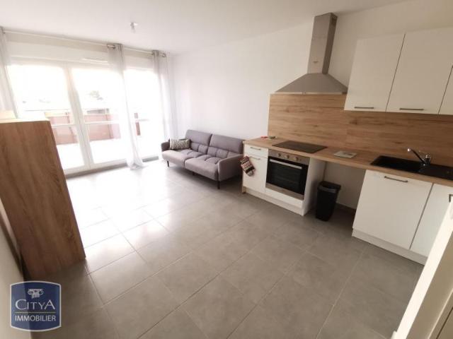 Appartement location à Perpignan