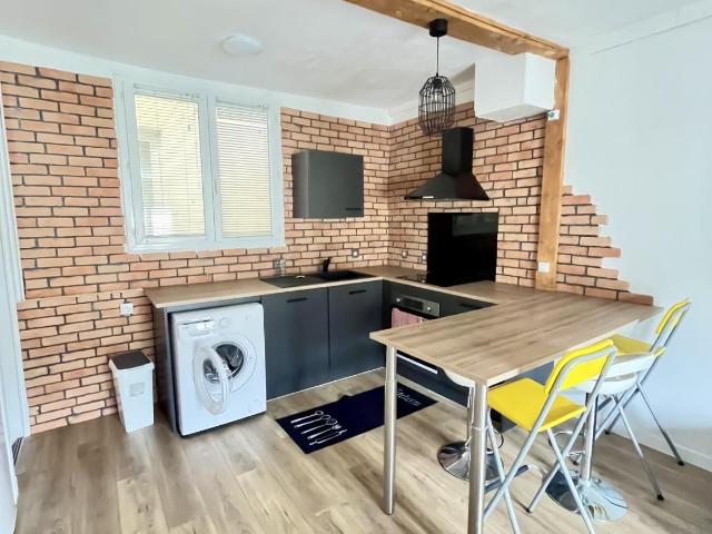 Appartement location à Les Georgons, Saran