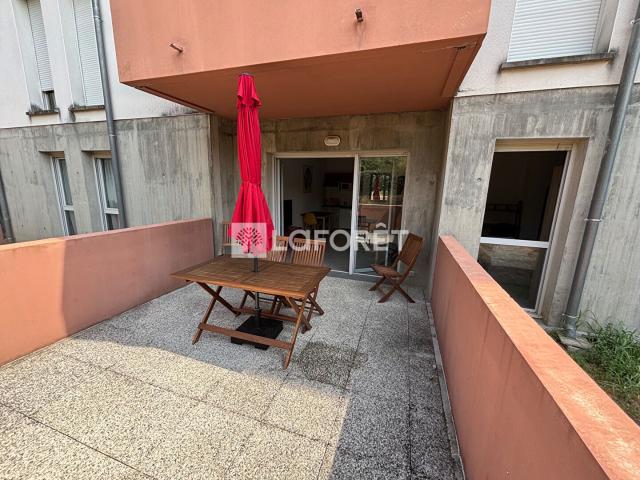 Appartement location à Toulouse, Tournefeuille