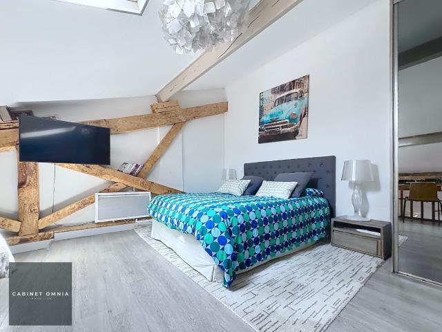 Appartement location à Montauban