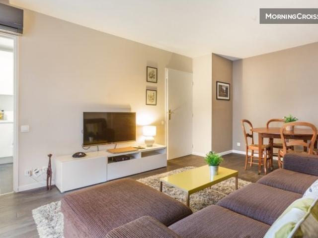 Appartement location à Nanterre, Puteaux