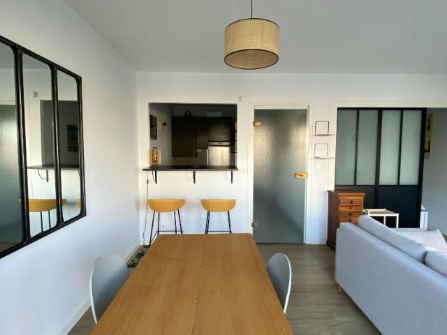 Appartement location à Nantes