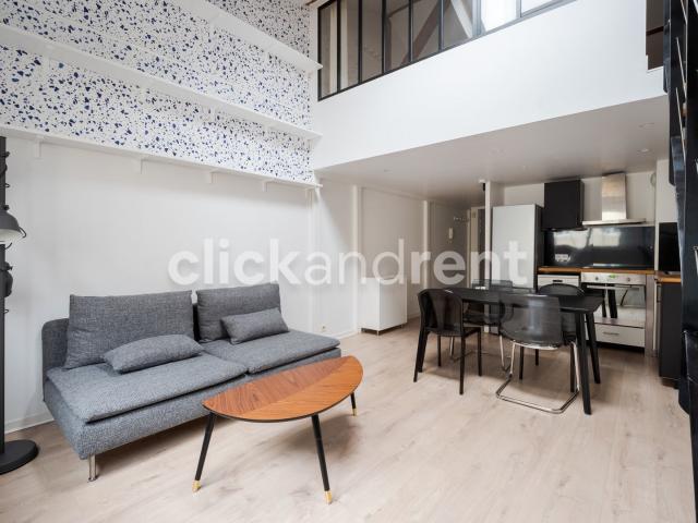 Appartement location à Paris, Île-de-France