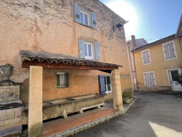Appartement location à Brignoles, Vins-sur-caramy