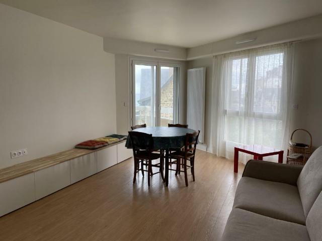 Appartement location à Saint-malo, Ille-et-Vilaine