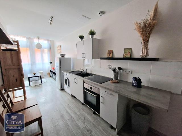 Appartement location à Roanne, Loire