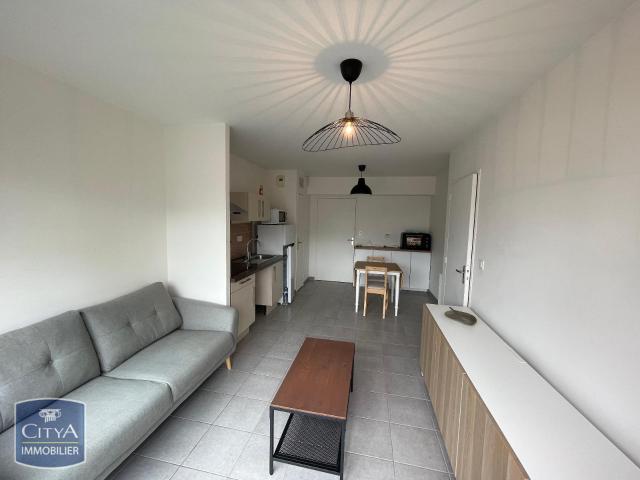 Appartement location à Tours