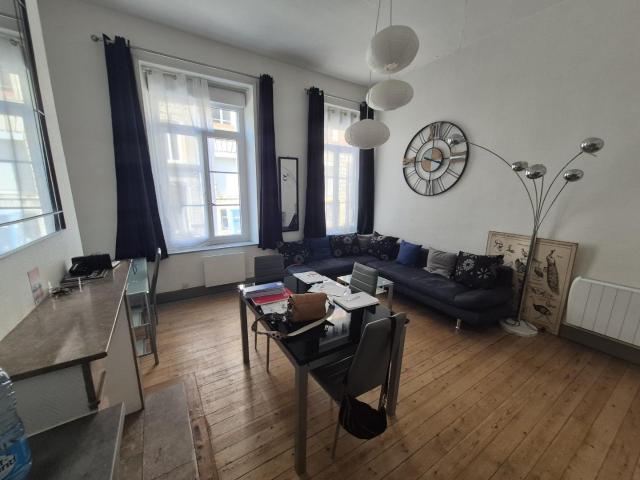 Appartement location à Boulogne-sur-Mer, Boulogne-sur-mer